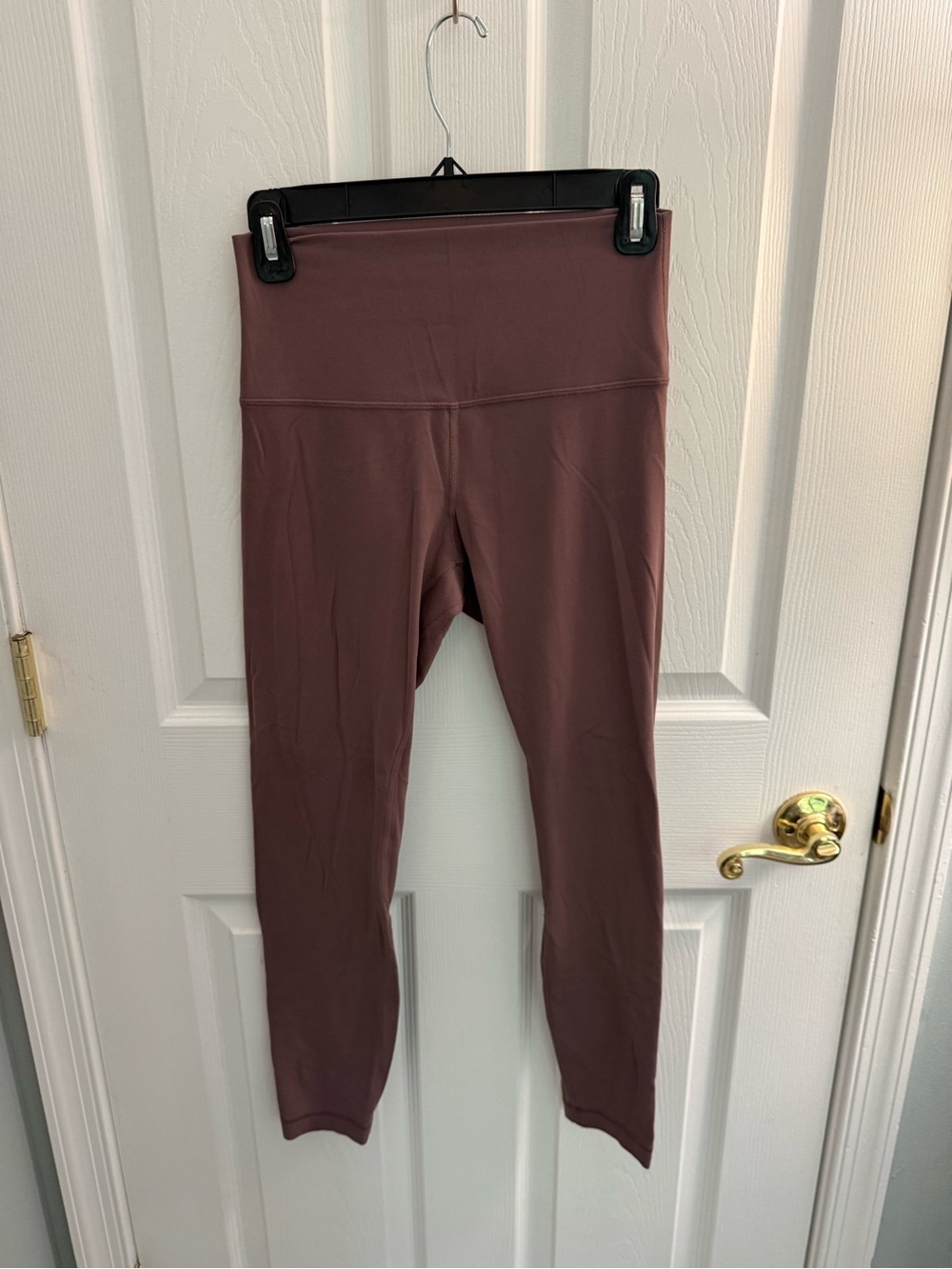 Lululemon Align High-Rise Leggings 25"